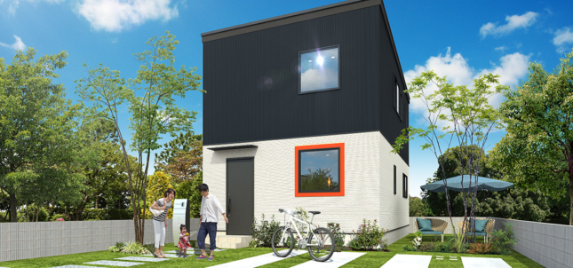 注文住宅に迷ったらセミオーダー住宅という選択肢!特徴・違いを徹底解説